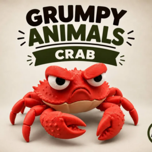 Crab
