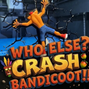 Crash