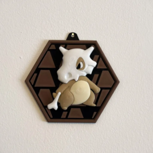 Cubone Hex