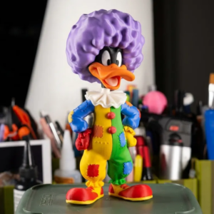 Daffy Clown