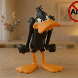 Daffy Duck