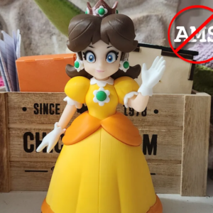 Daisy