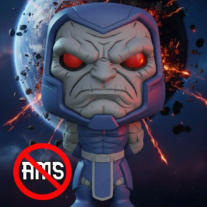Darkseid
