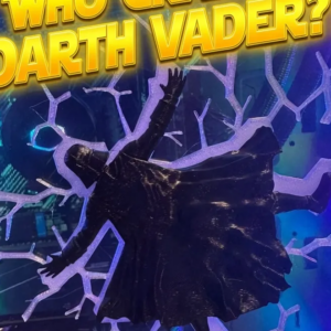 Darth Vader