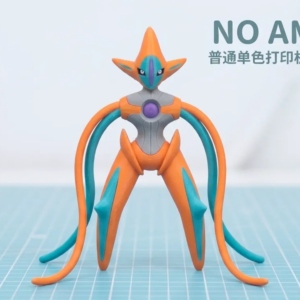 Deoxys Attack Forme 18cm