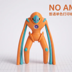 Deoxys Defense Form 17cm