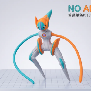 Deoxys Speed Form 15cm
