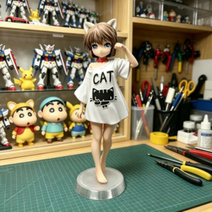 Detective Conan Haibara
