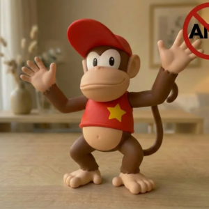 Diddy Kong