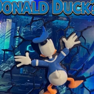 Donald Duck