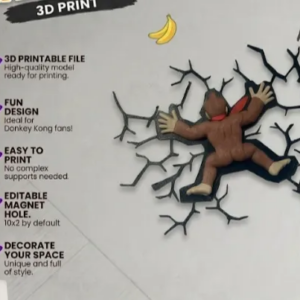 Donkey Kong
