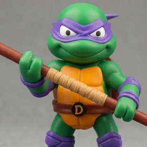 Donnie 2