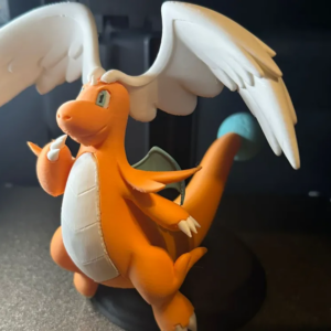 Dragonite