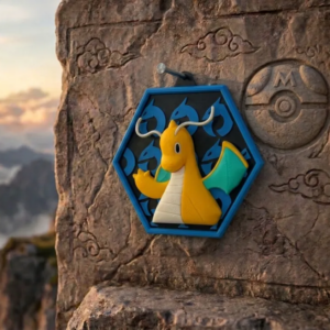 Dragonite Hex