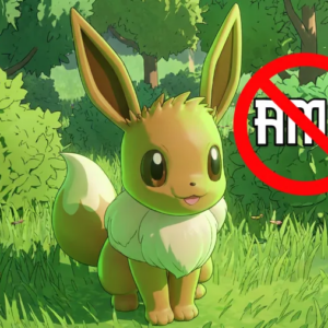 Eevee