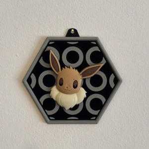 Eevee Hex