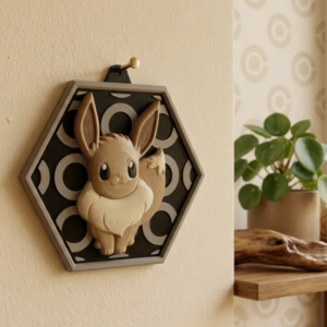 Eevee V2 Hex