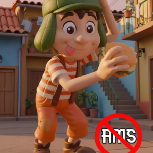 El Chavo