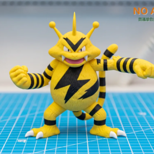 Electabuzz