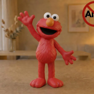 Elmo