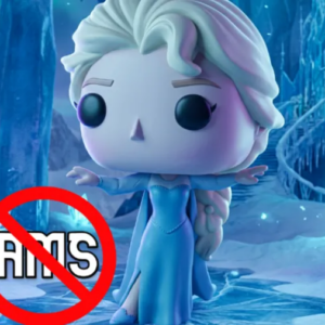 Elsa