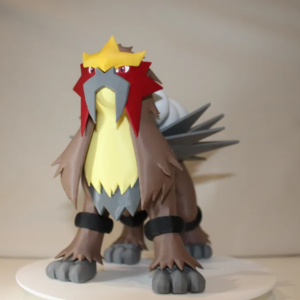 Entei 1