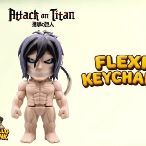Eren Titan