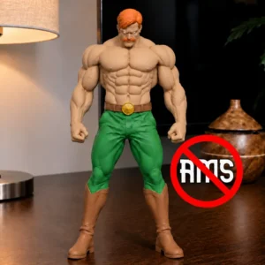 Escanor