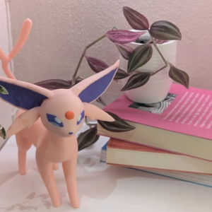 Espeon 1