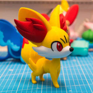 Fennekin