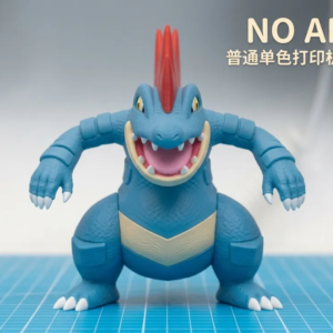 Feraligatr