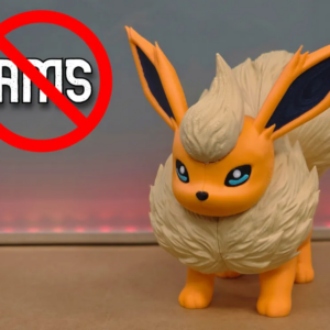 Flareon