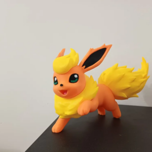 Flareon