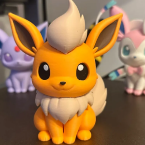 Flareon