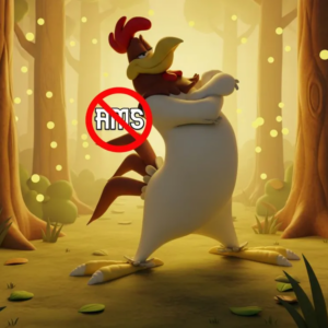 Foghorn Leghorn