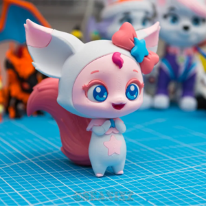 Foxyping