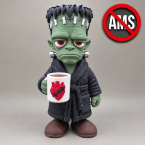 Frankenstein