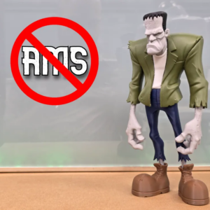 Frankenstein's Monster
