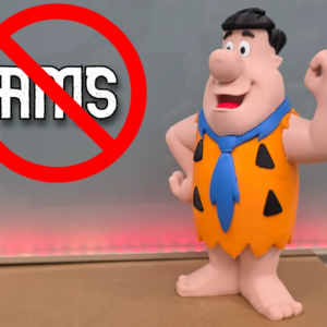 Fred Flintstone
