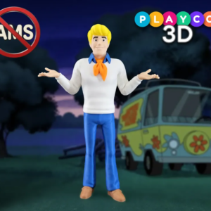 Fred Jones