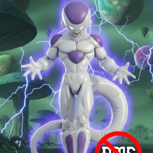 Frieza Final Form