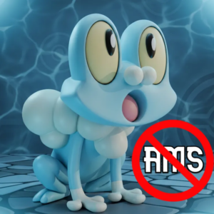 Froakie