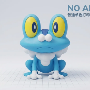 Froakie