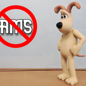 GROMIT