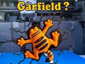 Garfield