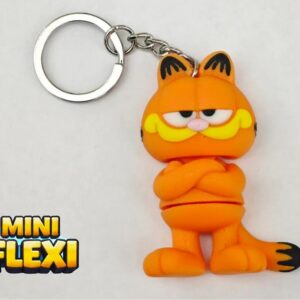 Garfield Smile