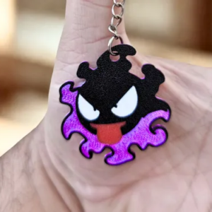Gastly