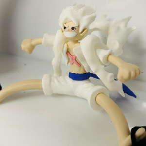 Gear 5 Sitting