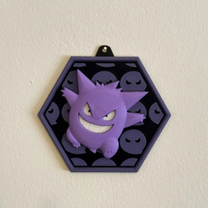 Gengar Hex