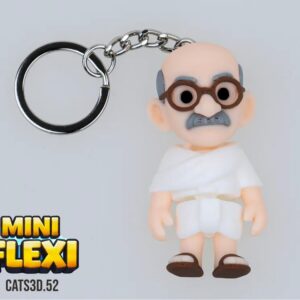 Ghandi